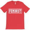 Feminist T-Shirt