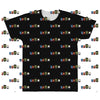 hello avengers All Over Men's T-shirt