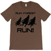 run forest run T-Shirt