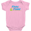 tool time Baby Bodysuit