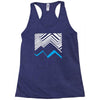 atoms for peace Racerback Tank