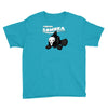 finding her Youth Tee