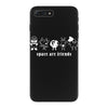 space are friends iPhone 7 Plus Case