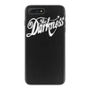 the darkness new iPhone 7 Plus Case