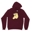 tbu Unisex Hoodie
