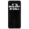 ask me about my gorilla Samsung Galaxy S8 Plus