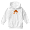 moss Youth Hoodie