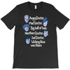 angry doctor T-Shirt