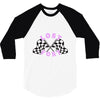 lost Fort 3/4 Sleeve Shirt