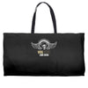 volbeat tour concert 2015 Weekender Totes