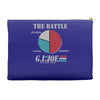 half the battle Accessory Pouches