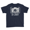 oh snap Youth Tee