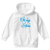 oh my stars adult Youth Hoodie