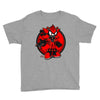rowser channel Youth Tee
