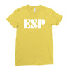 esp new Ladies Fitted T-Shirt