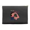 Women's March We Cab We Have We Will Accessory Pouches