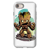 groot iPhone 8