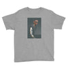 COOL MAN TATTOES Youth Tee