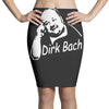 dirk bach memorial zum gedenke Pencil Skirts
