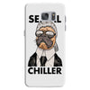 serial chiller Samsung Galaxy S7