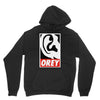 orey Unisex Hoodie