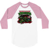 krraaaangs 3/4 Sleeve Shirt