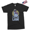baby cop Exclusive T-shirt