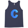 c 3d Tank Top