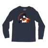 super 'ku Long Sleeve Shirts
