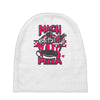 mach pizza Baby Beanies