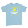 banana minion Youth Tee