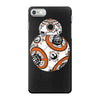 calavera droid iPhone 7 Case