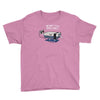 nesmo Youth Tee