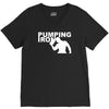pump gym training bodybuilding workout keepfit weightlifting V-Neck Tee