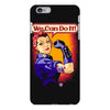 rosie the retrogamer iPhone 6 Plus/6S Plus Case