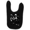 twelve doctors Baby Bibs