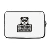 panda gaming Laptop sleeve
