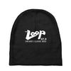 the loop chicago's classic rock 97.9 fm radio station Baby Beanies