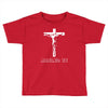 nailed it Toddler T-shirt