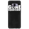 big foot sasquatch Samsung Galaxy S8 Plus