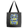 jellyfsh Tote Bags