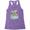 my little xerneas Racerback Tank