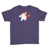 big hero 6 by lobatalobos Youth Tee