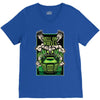 hell on wheels version two V-Neck Tee