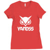 vanoss Ladies Fitted T-Shirt