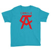 canelo alvarez Youth Tee