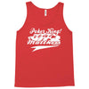 personalised poker king Tank Top