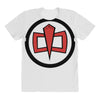 logo sword All Over Women's T-shirt
