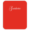 guidette Mousepad