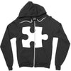 kartu Zipper Hoodie